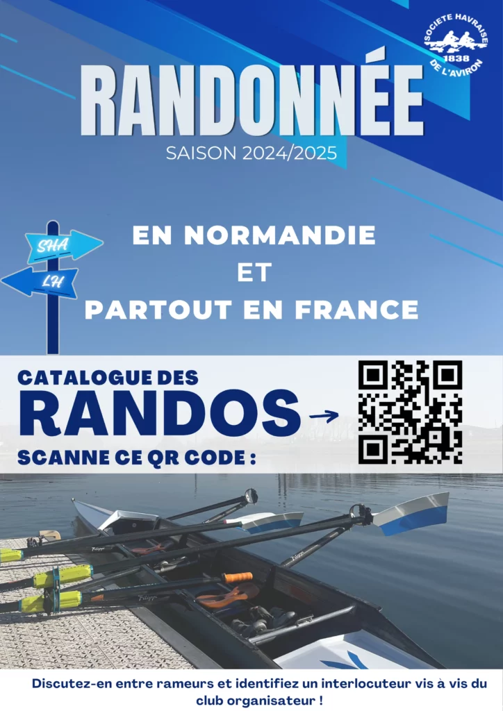 société havraise de l'aviron newsletter