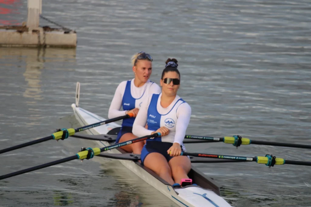 société havraise aviron le havre club présentation