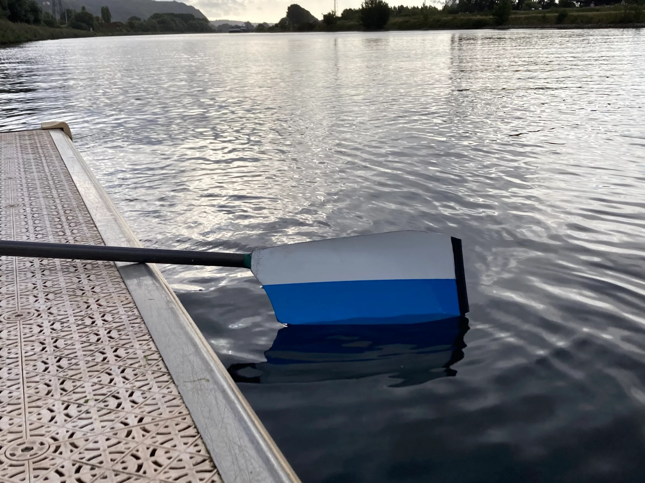 société havraise aviron le havre club présentation