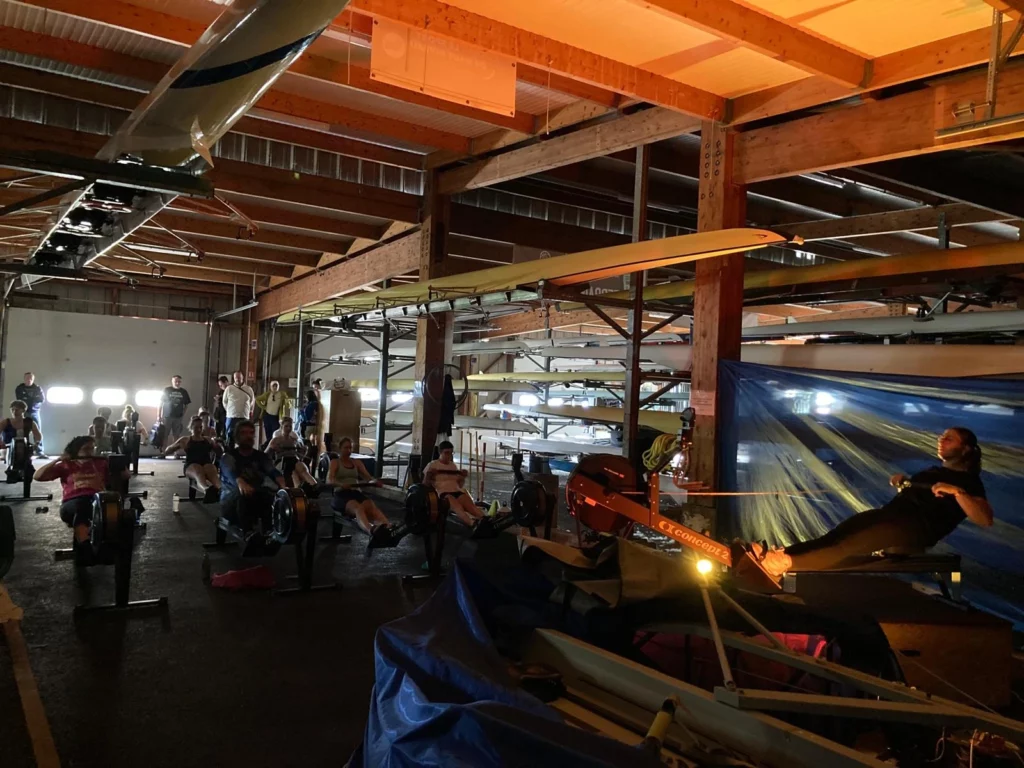 société havraise aviron le havre club activités avifit