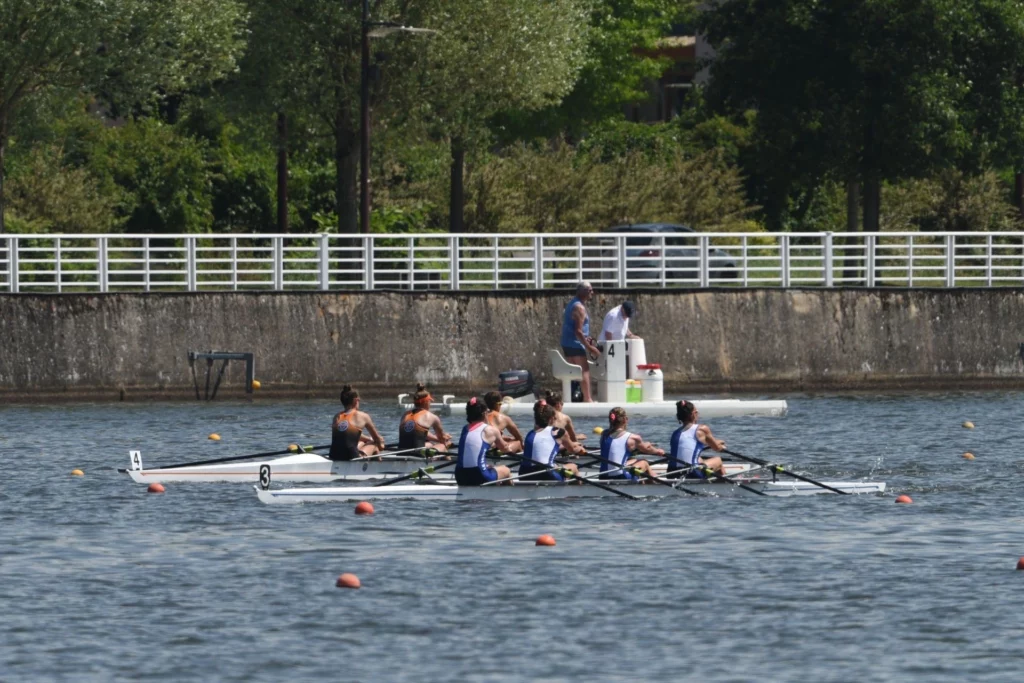 société havraise aviron le havre club entreprise Sponsoring & Mécénat