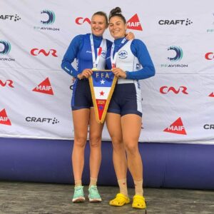 Lire la suite à propos de l’article Championnats de France Senior à Mâcon