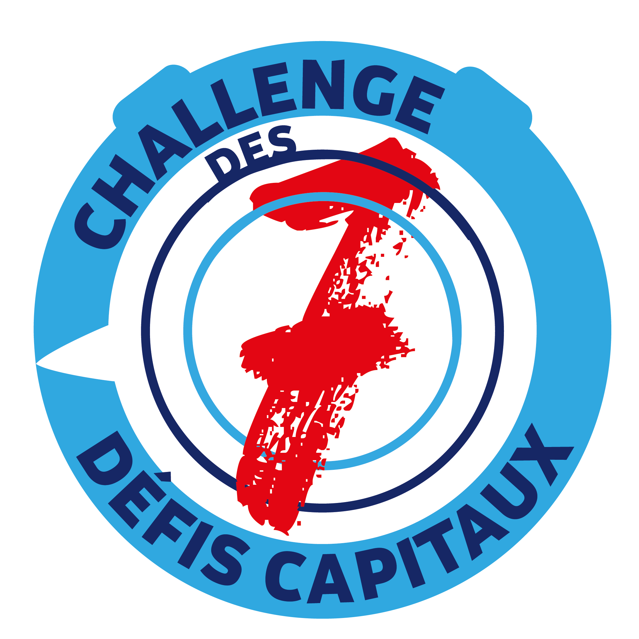 You are currently viewing Challenge des 7 défis capitaux